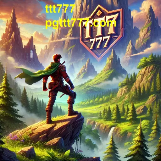Explorando o Mundo dos Jogos de Aventura em tt777