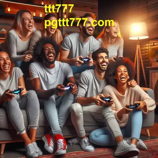 A Magia dos Jogos Cooperativos: Uma Experiência de Colaboração